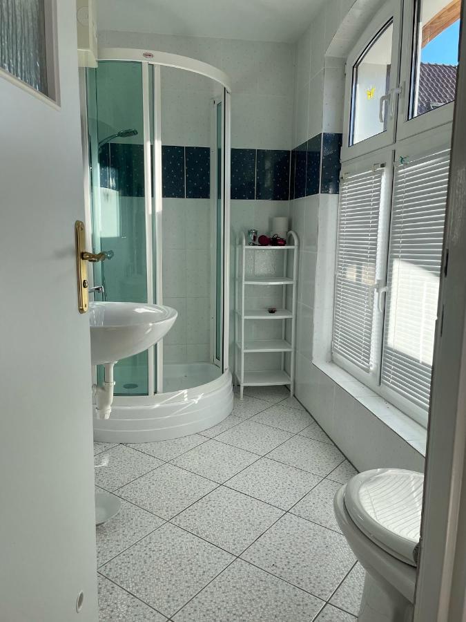 Sielski Zakatek Wilkasy Exteriör bild