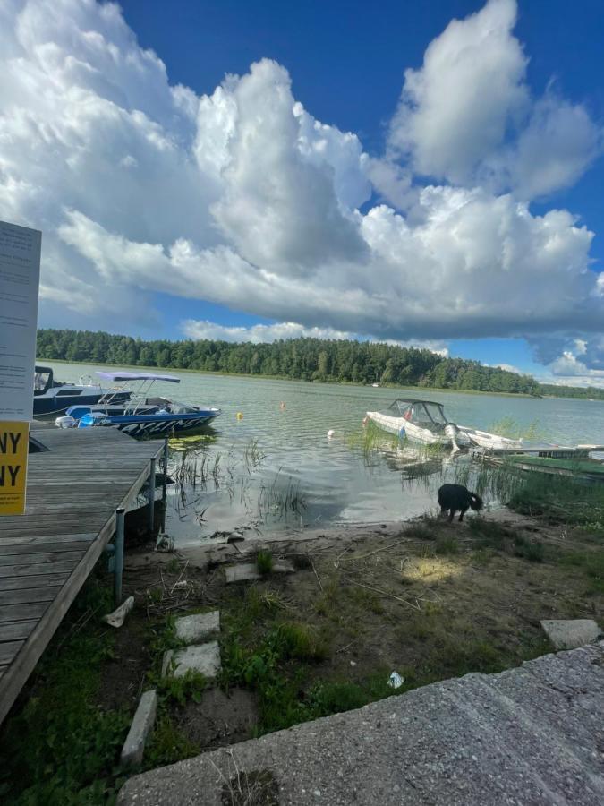 Sielski Zakatek Wilkasy Exteriör bild