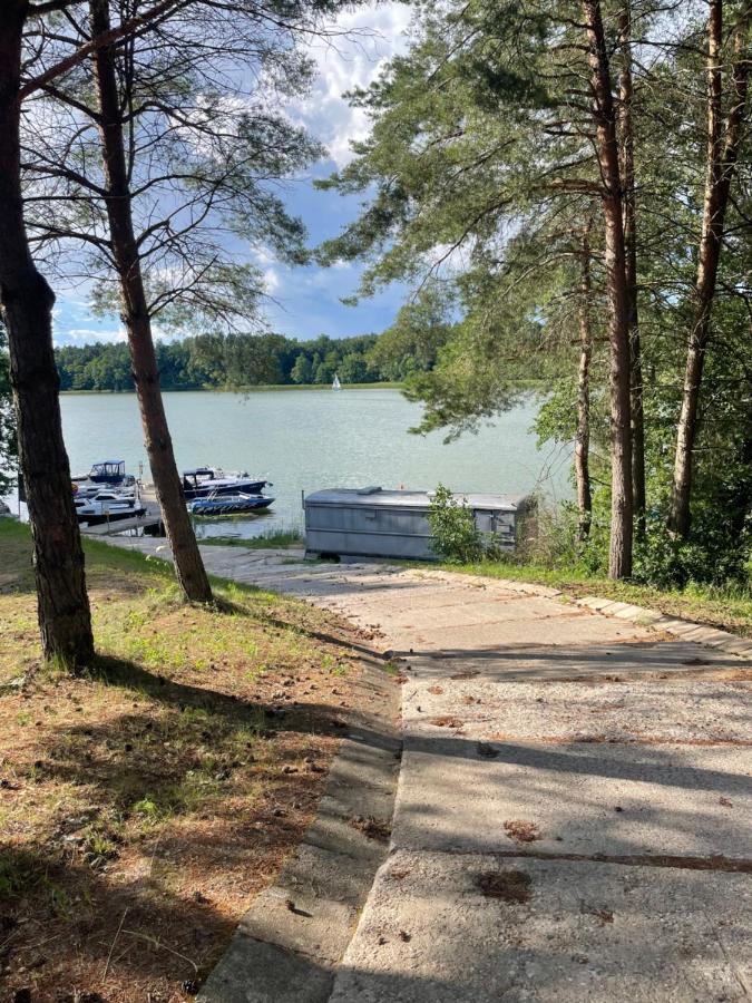 Sielski Zakatek Wilkasy Exteriör bild